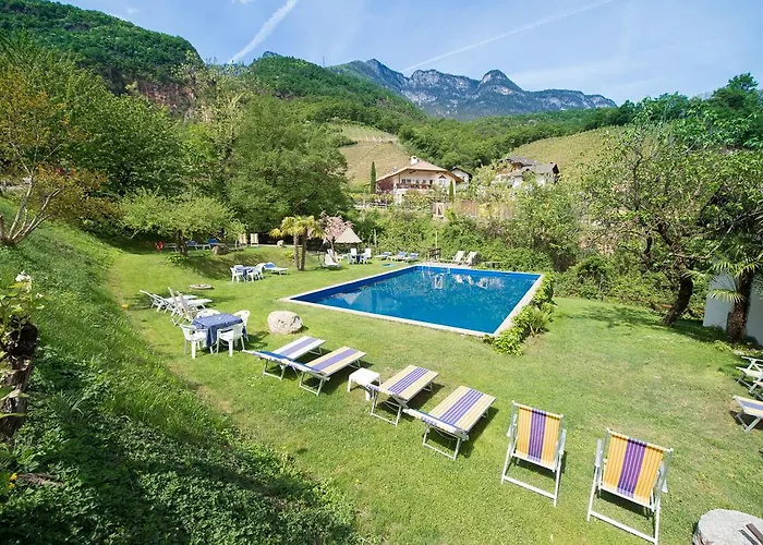 Seeberg Garni Hotel